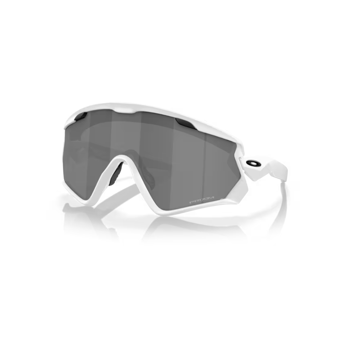 Oakley Wind Jacket 2.0 Sunglasses
