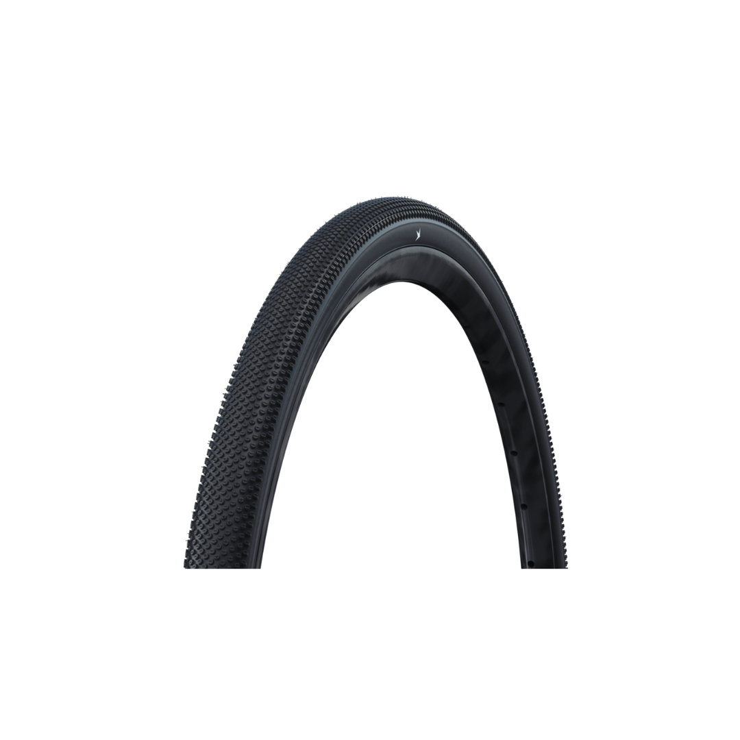 Schwalbe G-One Allround Evo Tubeless Tire~Black~27.5 x 1.50