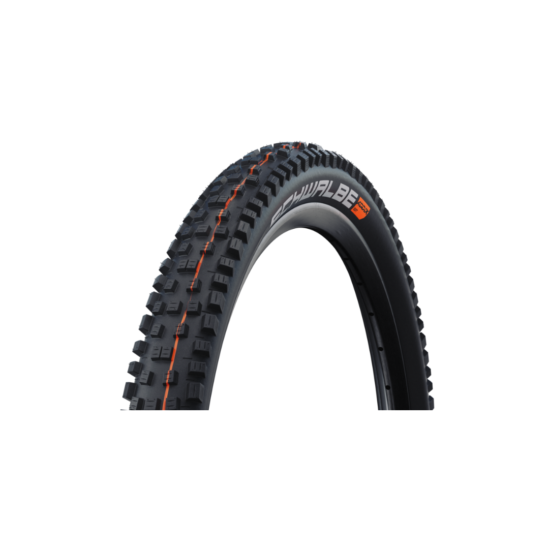Schwalbe Nobby Nic Tubeless Tire~Black~Addix soft