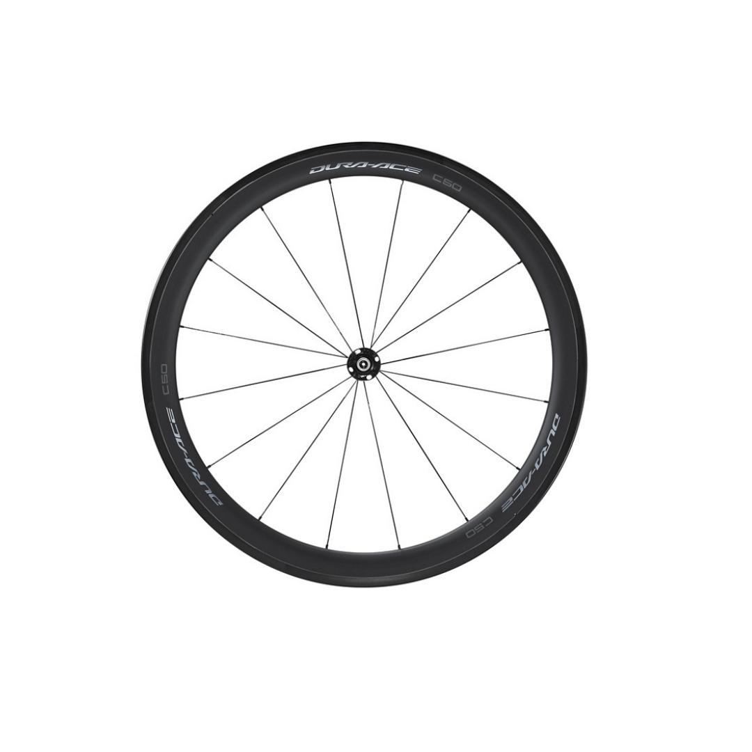 SHIMANO DURA ACE CARBON WHEELSET-WH-R9200-C50-TU