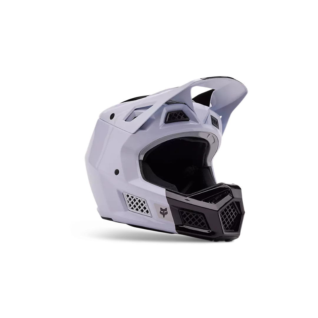 FOX RPC Intrude CE/CPSC Helmet