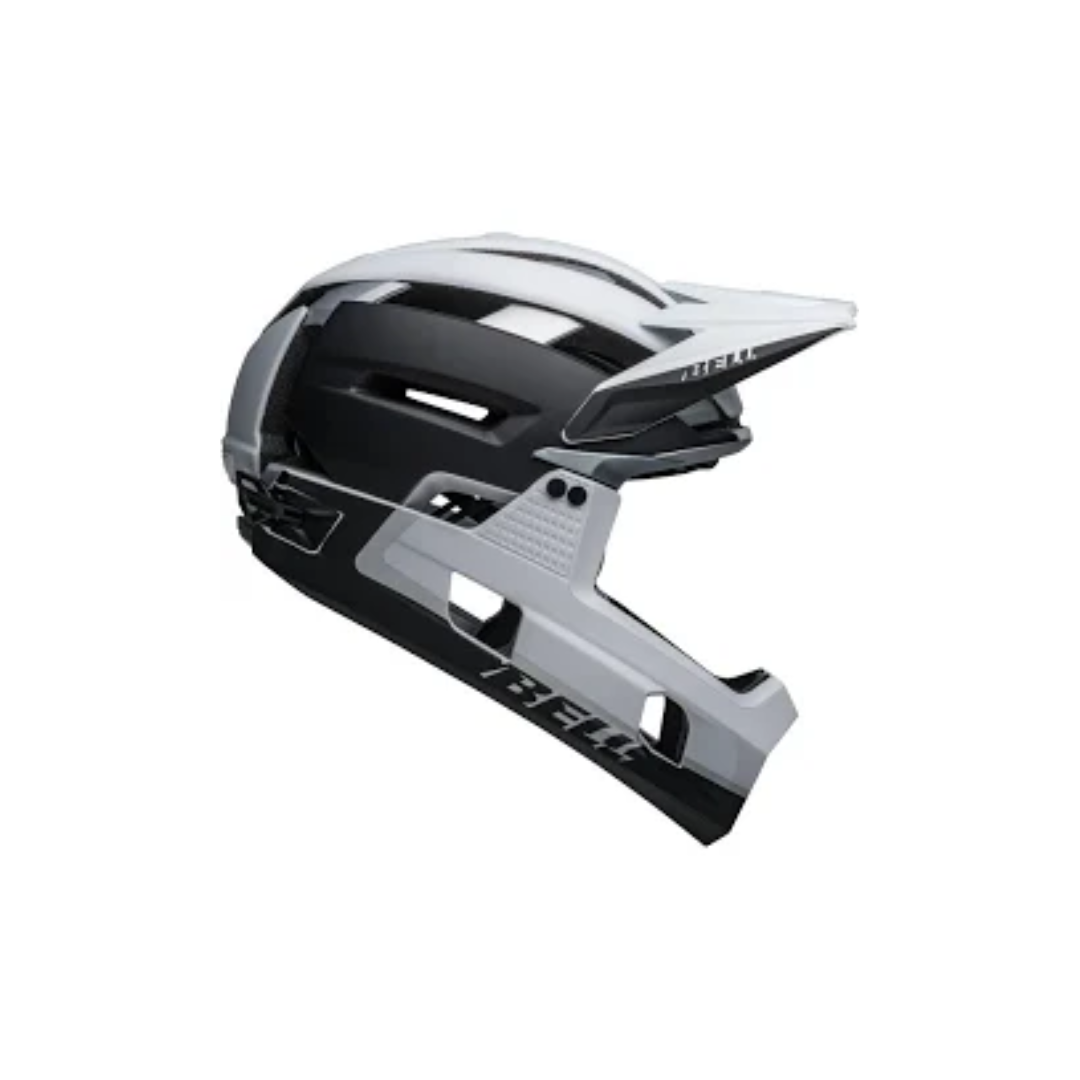 BELL Super Air R Spherical Helmets