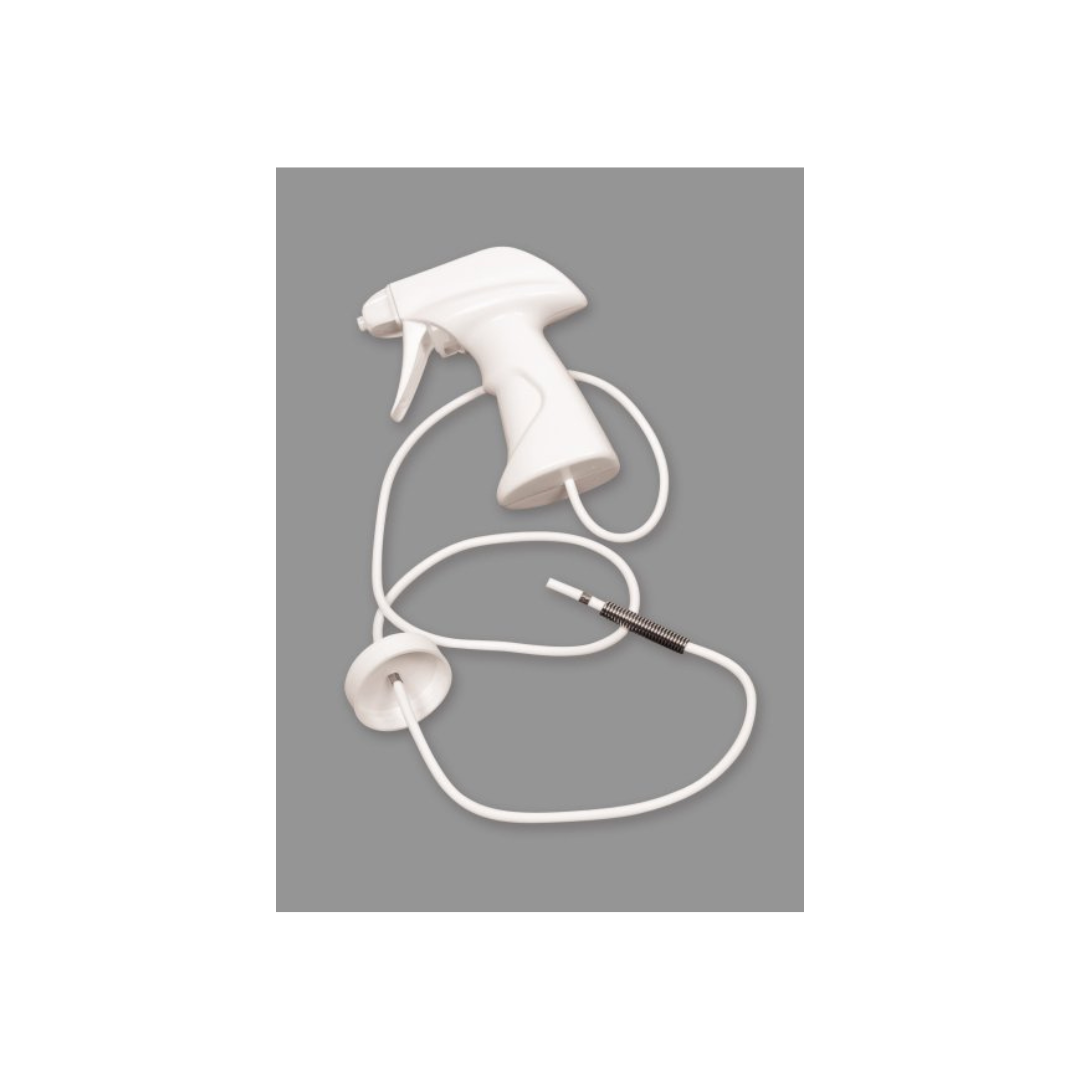 FINISHLINE SPRAYER FOR GALLONS WITH LONG HOSE