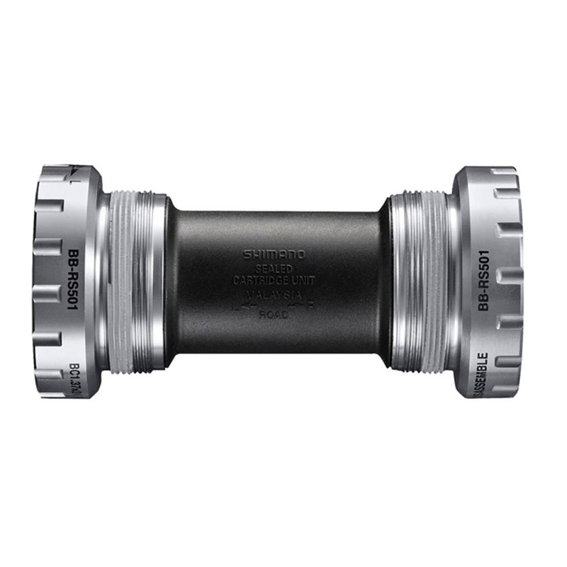 Shimano TIAGRA BB-RS501 Threaded Bottom Bracket 68/70 MM