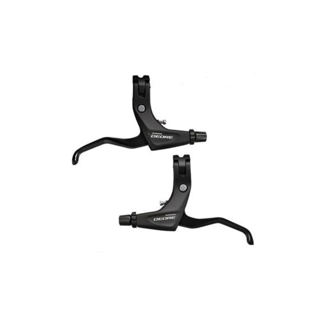 SHIMANO DEORE BRAKE LEVER SET BK-BL-T610
