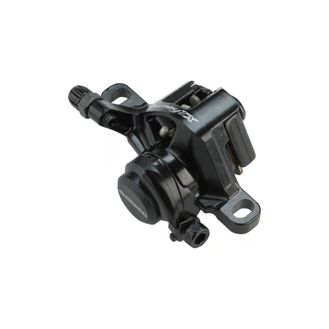 Shimano TOURNEY BR-TX805 Mechanical Disc Brake Caliper for MTB