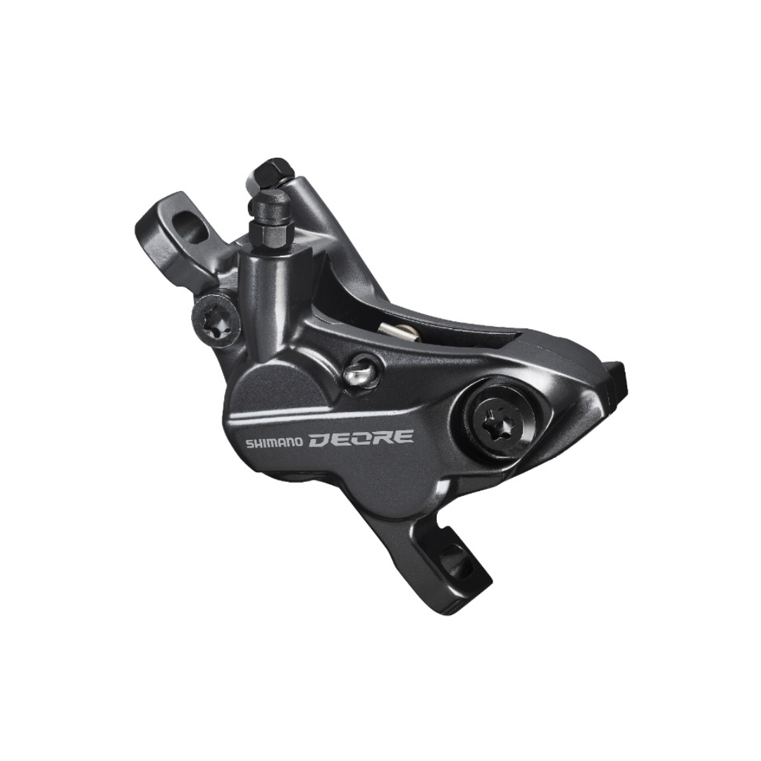 SHIMANO DEORE DISC BRAKE CALIPER-BR-M6120