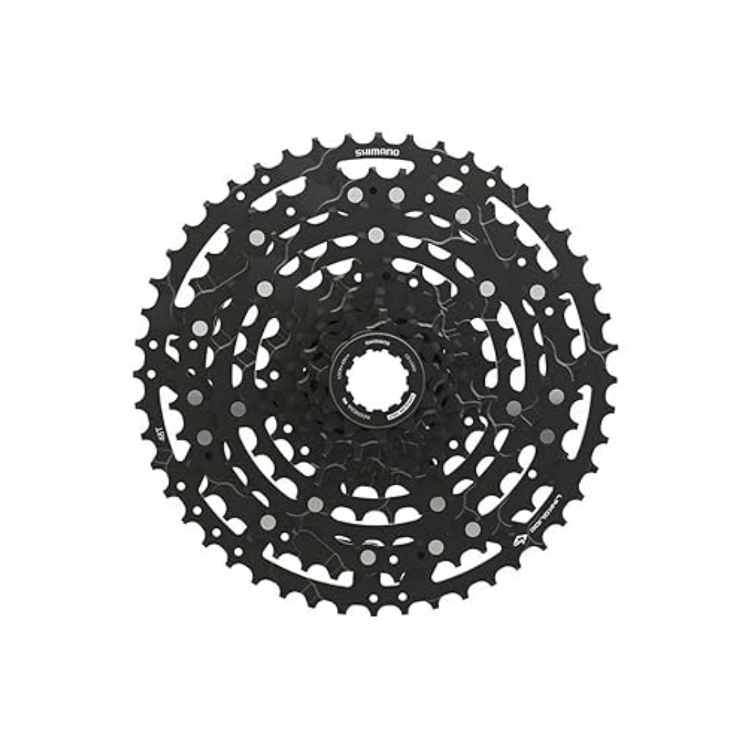 SHIMANO CUES 10 SPEED CASSETTE SPROCKET CS-LG300-10