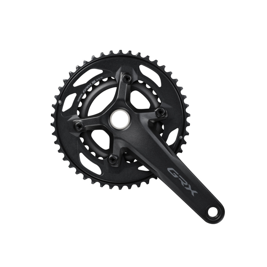 SHIMANO GRX FRONT CHAINWHEEL FC-RX610-2