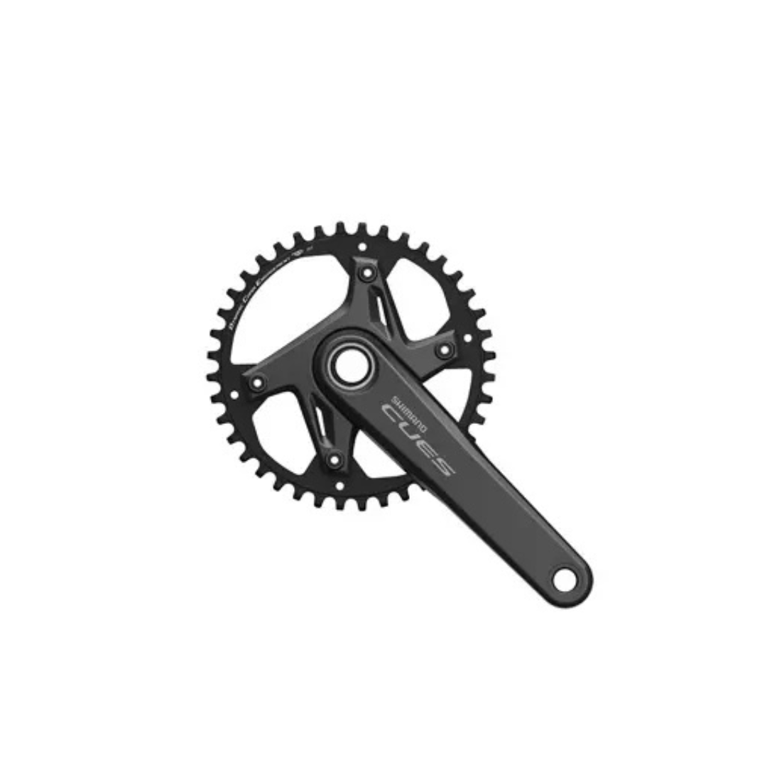 SHIMANO CUES 9/10/11SPEED FRONT CHAINWHEEL FC-U6040