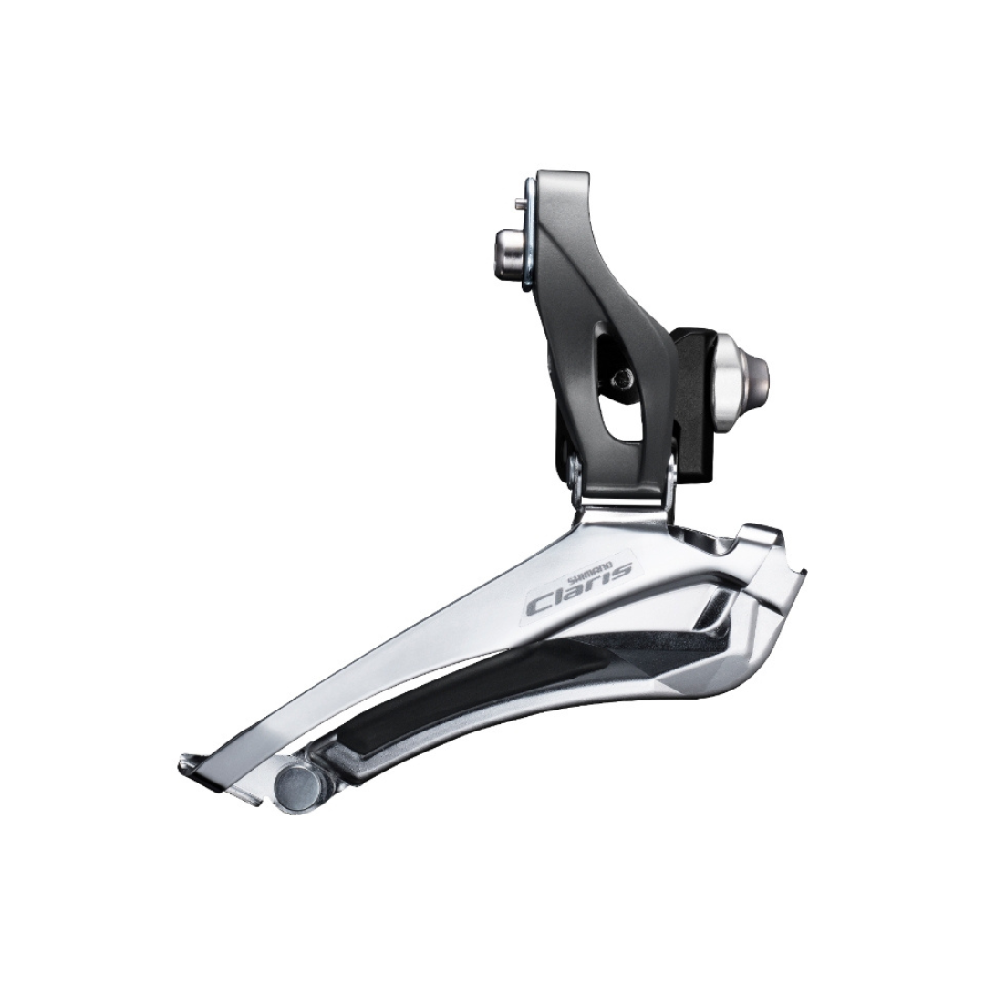 SHIMANO CLARIS BRAZED-ON F DERAILLEUR-FD-R2000-F