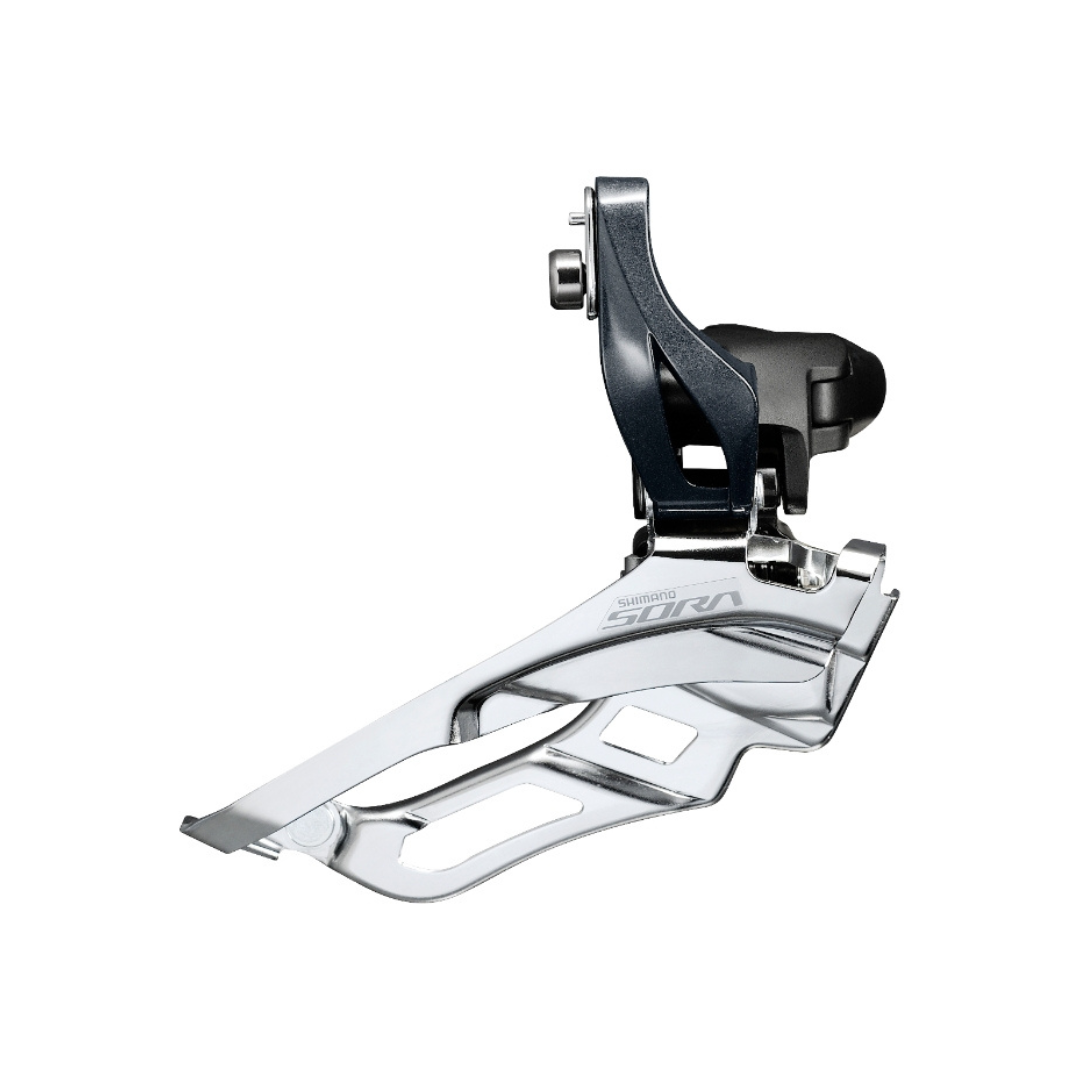 SHIMANO SORA BRAZED-ON F DERAILLEUR-FD-R3030-F