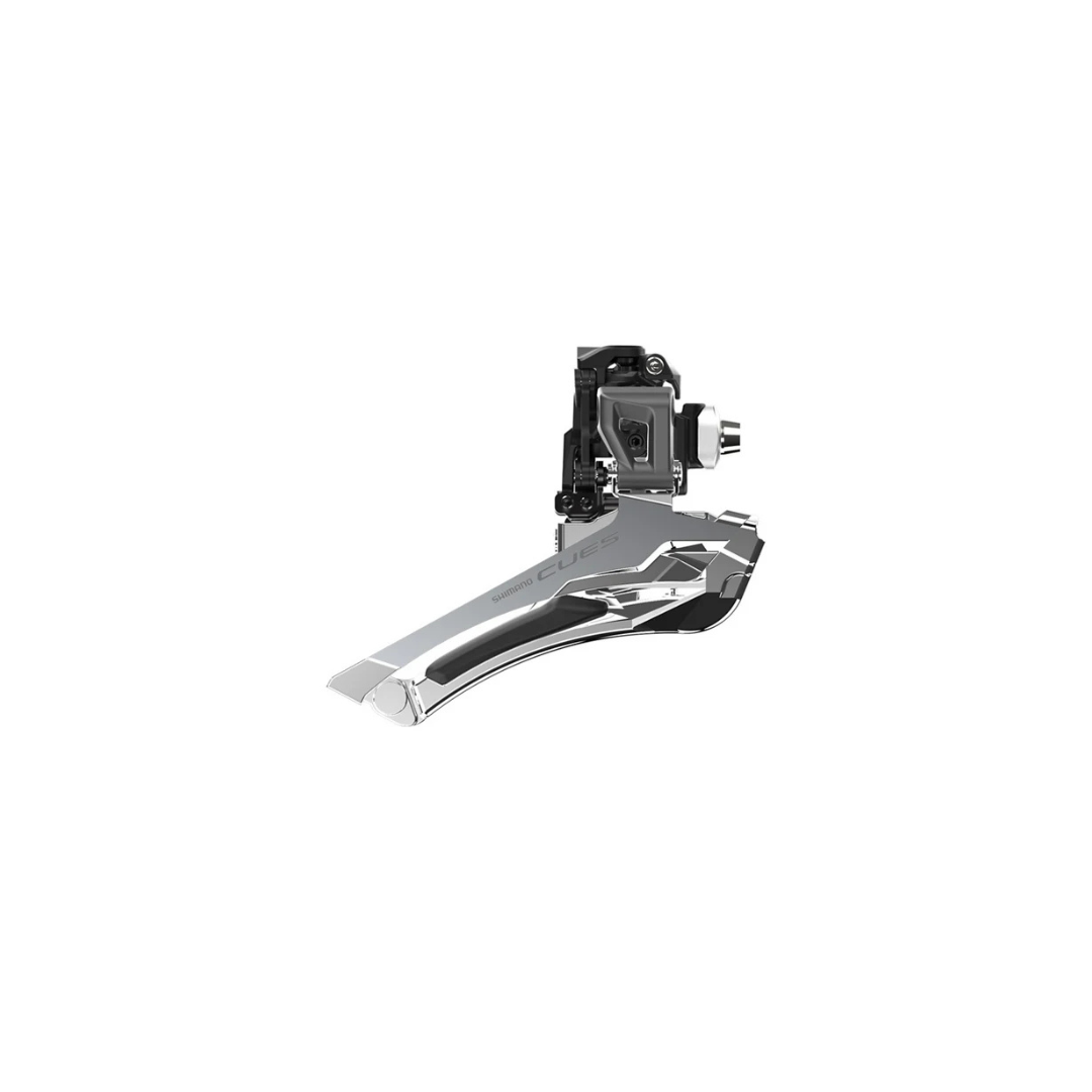 Shimano CUES FD-U6030 Front Derailleur DOWN SWING