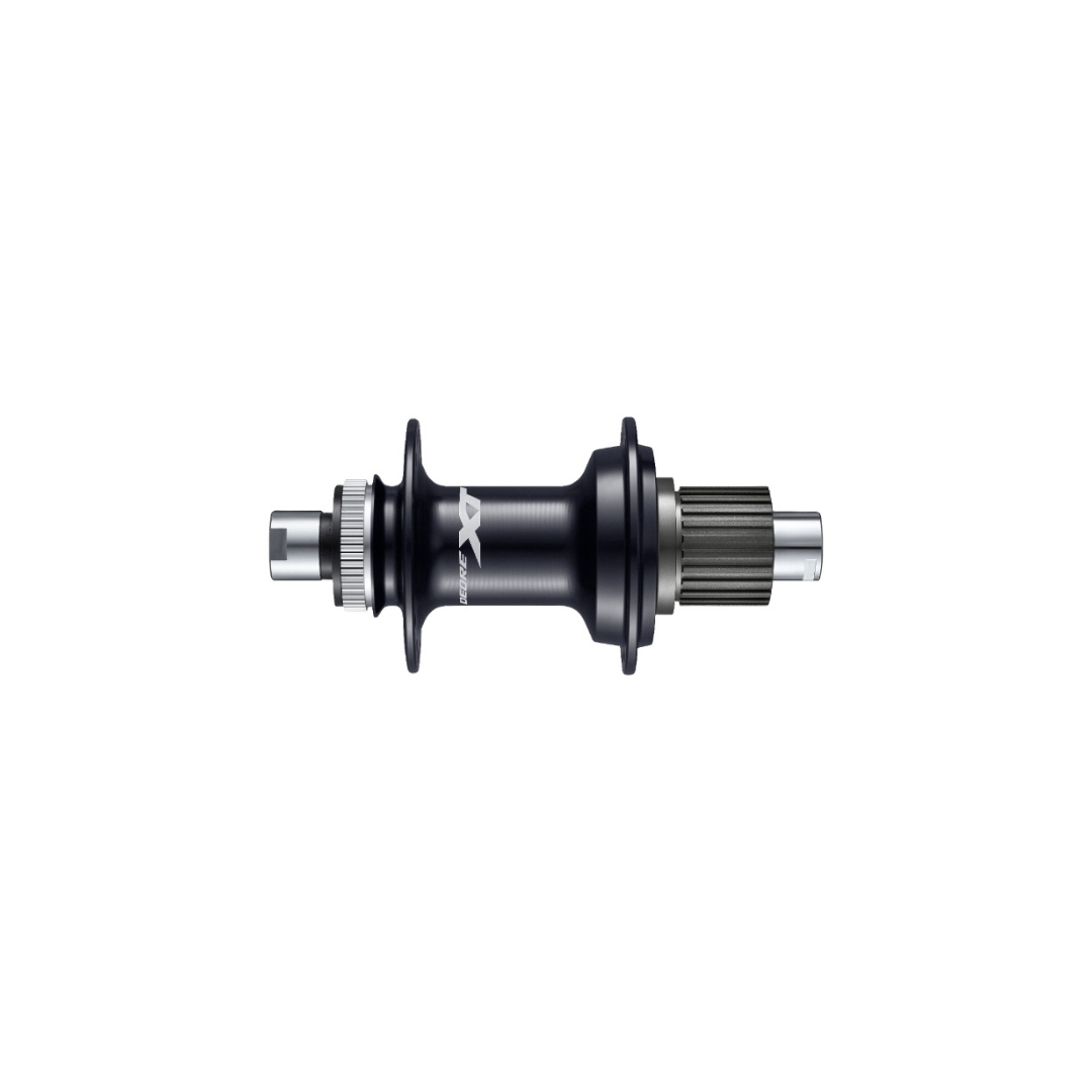 SHIMANO DEORE XT REAR HUB-12X148MM-32H-FH-M8110