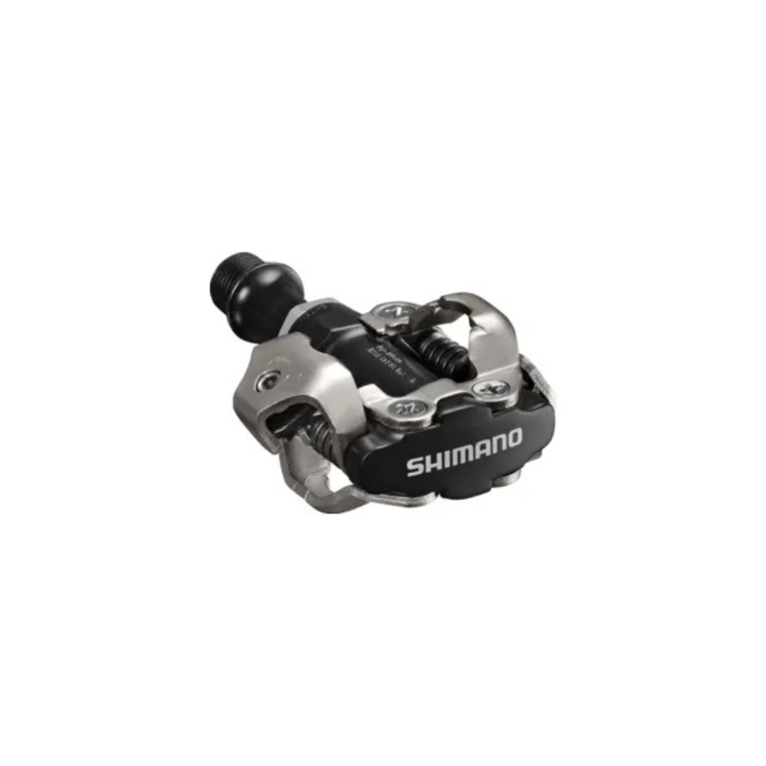 SHIMANO PEDAL BLACK PD-M540