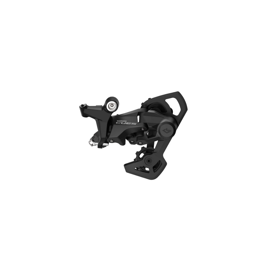 Shimano CUES RD-U4010 Rear Derailleur Shadow Design 9/10 Speed