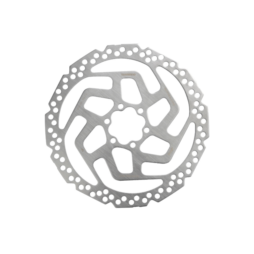 SHIMANO SM-RT26M 6 BOLT DISC