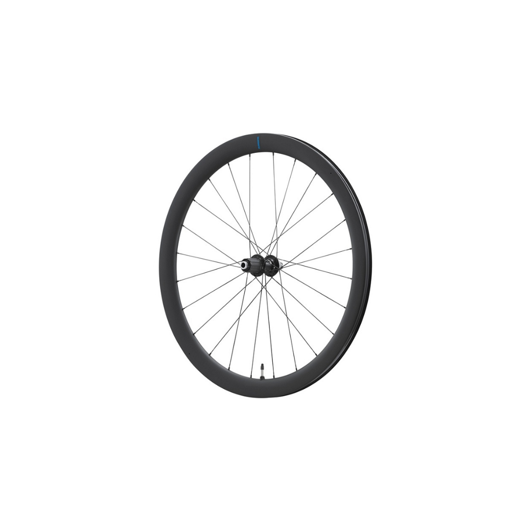 SHIMANO CLINCHER TUBELESS WHEEL WH-RS710-C46-TL