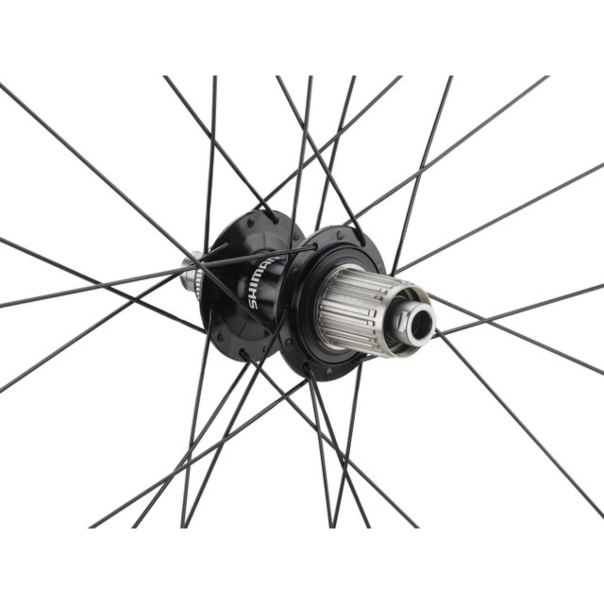 SHIMANO GRX DISC BRAKE CENTER LOCK TUBELESS WHEEL SET WH-RX880-700C