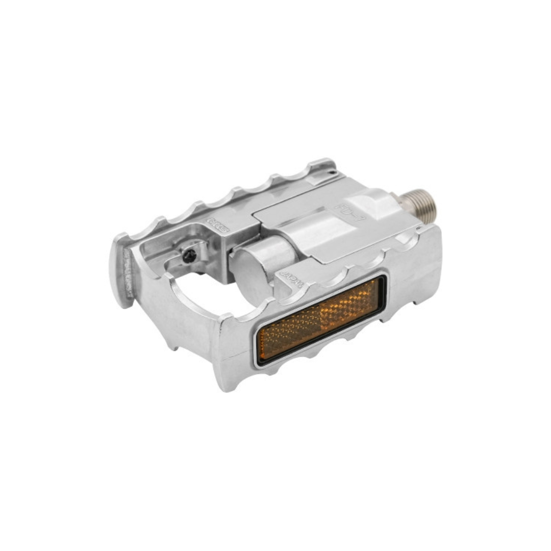 MKS FD-7 FOLDING ALLOY PEDAL