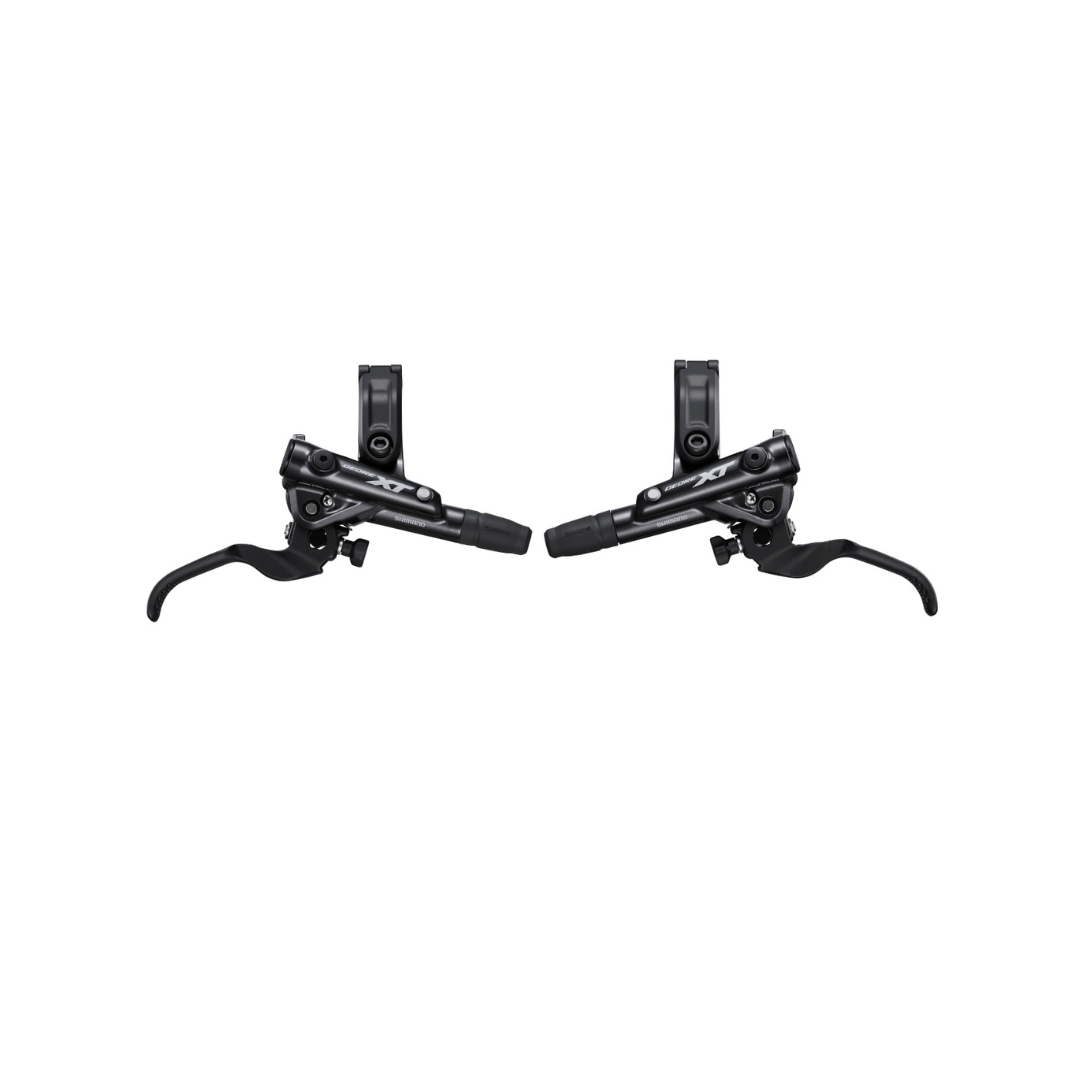 SHIMANO XT DISC BRAKE LEVER BL-M8100