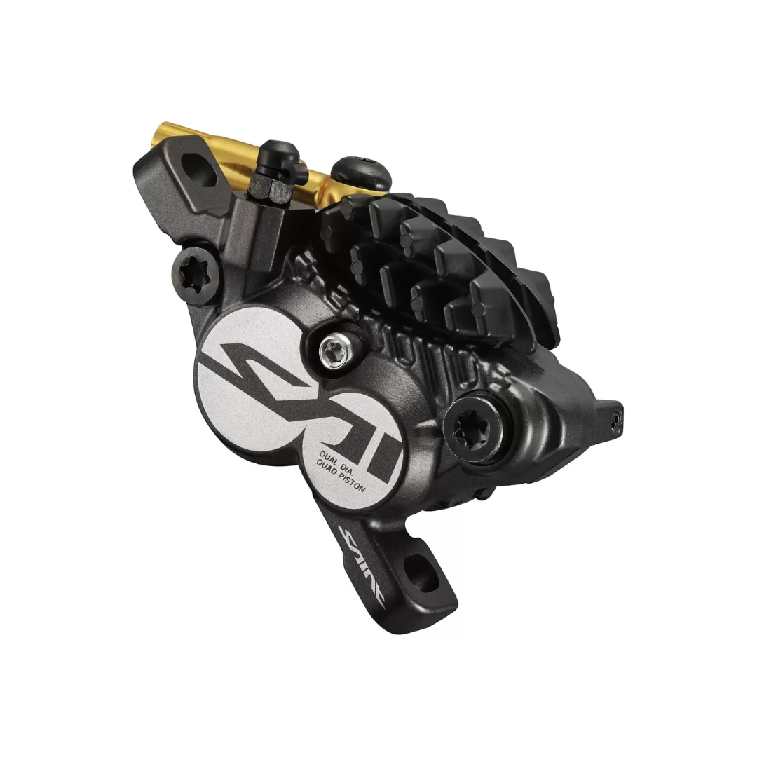 SHIMANO SAINT DISC BRAKE CAILPERS BR-M820