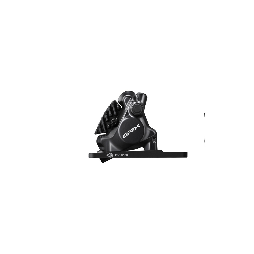 SHIMANO GRX HYDRAULIC DISC BRAKE BR-RX820 Set