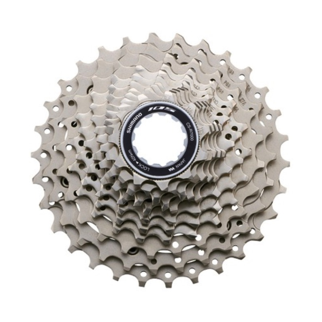 SHIMANO 105 CS-R7000 11 Speed Cassettes
