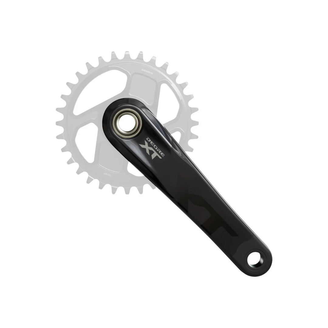 SHIMANO DEORE XT FRONT CHAINWHEEL FC-M8200 12-SPEED