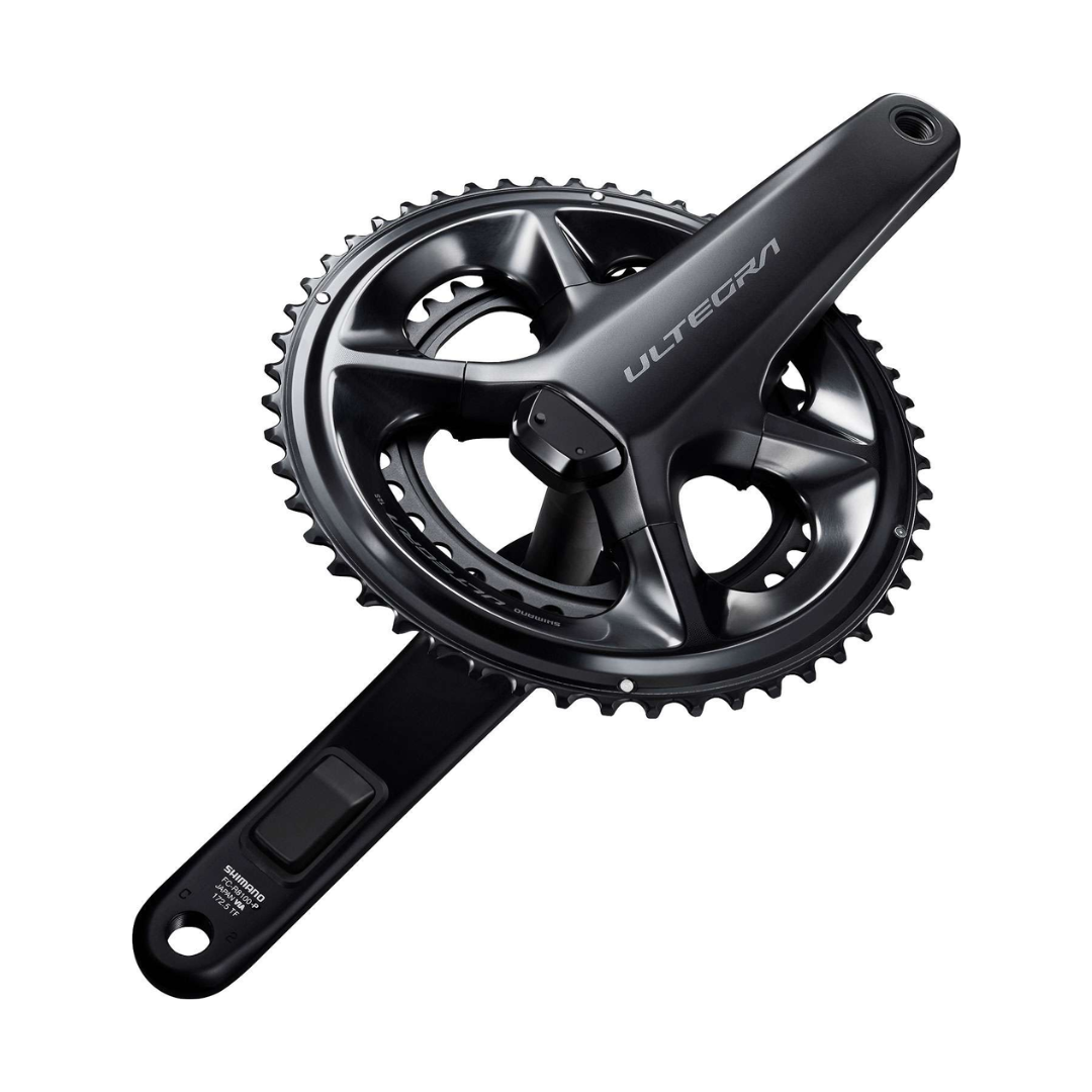 SHIMANO ULTEGRA FC-R8100-P CRANKSET-172.5MM