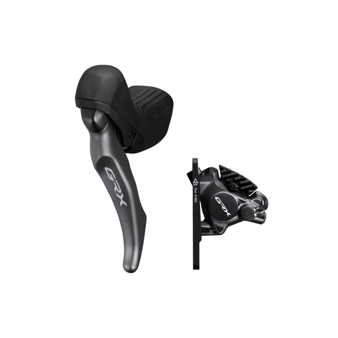 SHIMANO GRX FRONT DISC BRAKESET ST-RX820