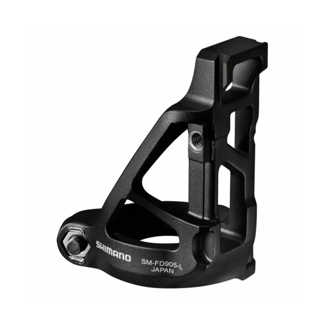 SHIMANO XTR Di2 SM-FD905 Direct Mount Adapter