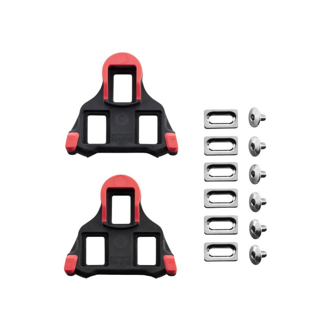SHIMANO CLEAT SM-SH10 FIXED MODE