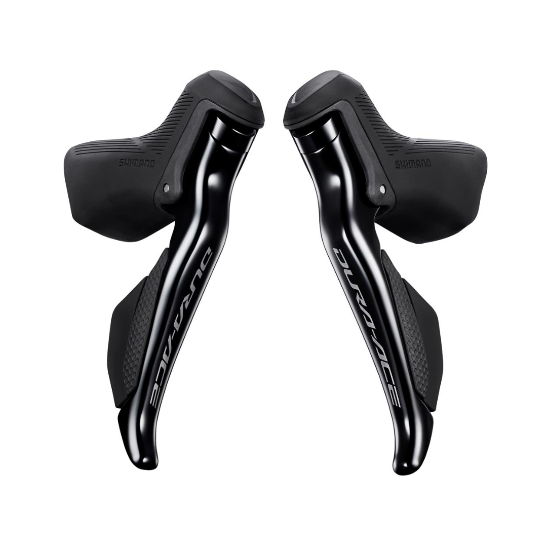 SHIMANO DURA ACE 2X12 SPEED SHIFT/BRAKE LEVER SET-ST-R9250 (Pair)