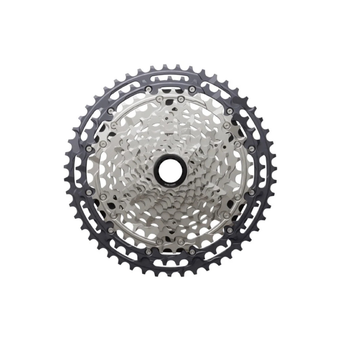 SHIMANO DEORE XT CASSETTE SPROCKET CS-M8200 9-45T 12-SPEED