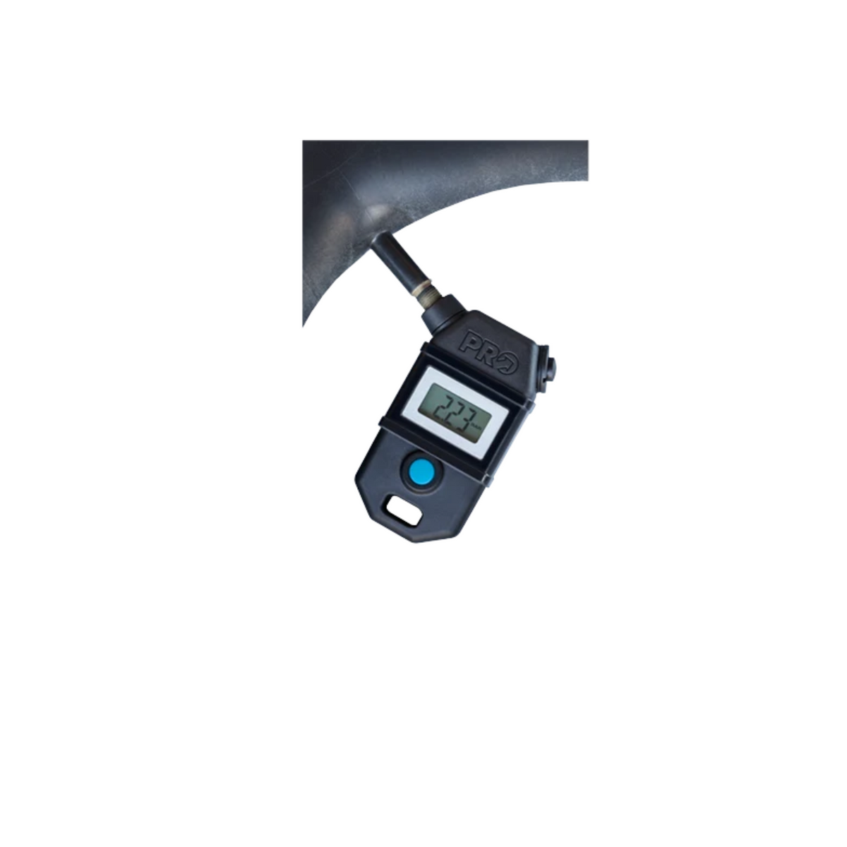 PRO Pressure Checker Digital