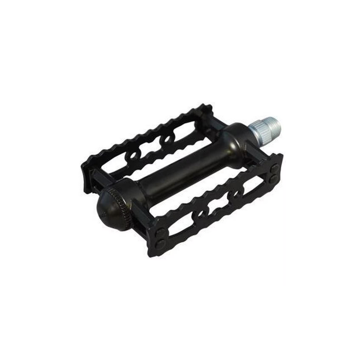 MKS Sylvan Touring Alloy Pedals - Black