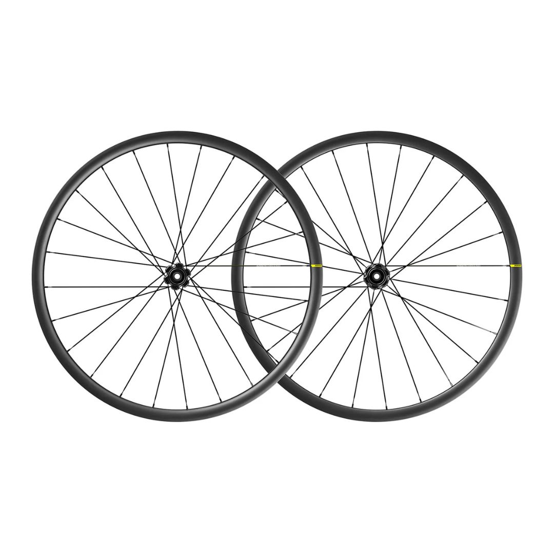 MAVIC 2022 ALLROAD PRO CARBON SL DISC GRAVEL BIKE ~ CENTER LOCK (set)
