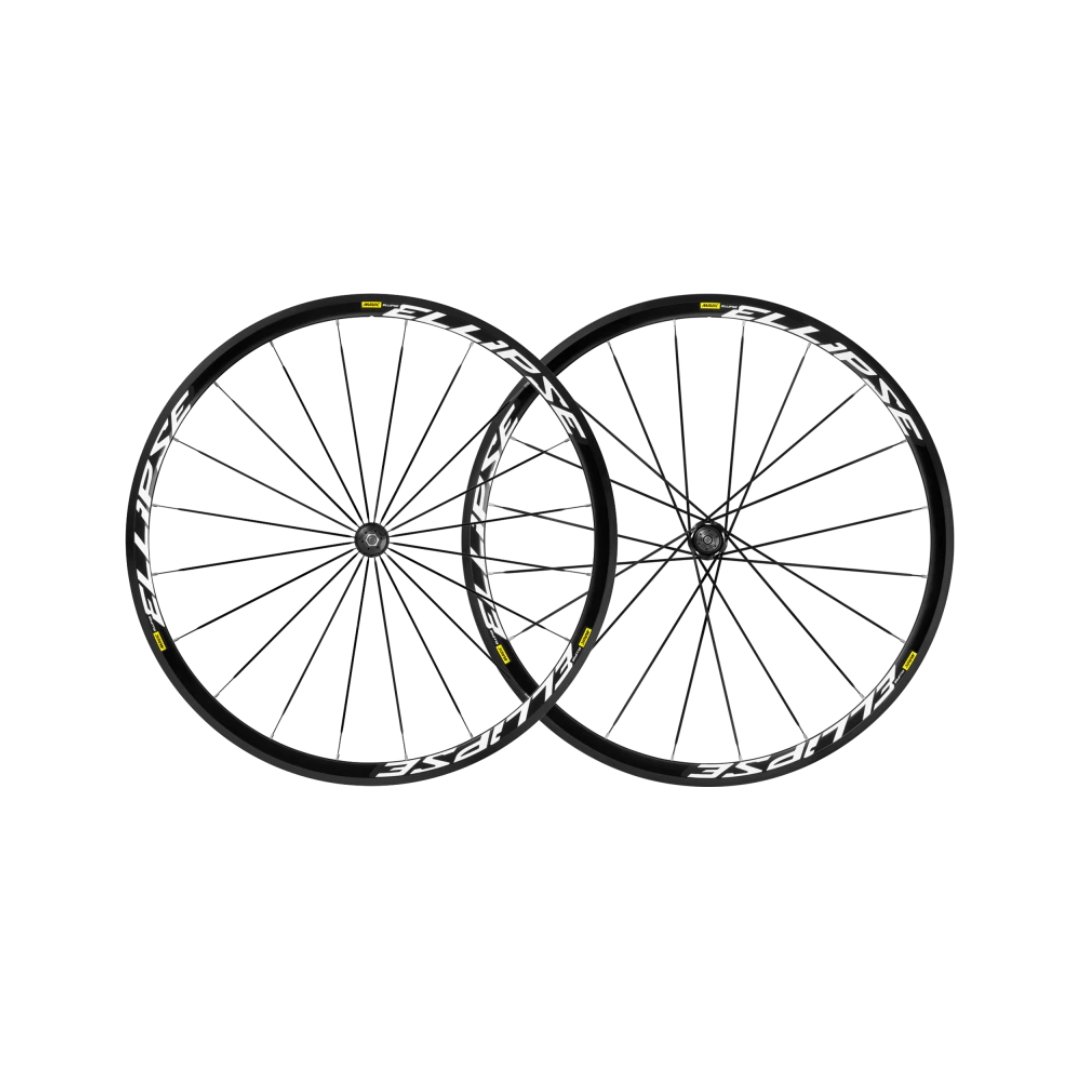 Mavic 2023 Ellipse Track W/S-F:100-R:120-COG