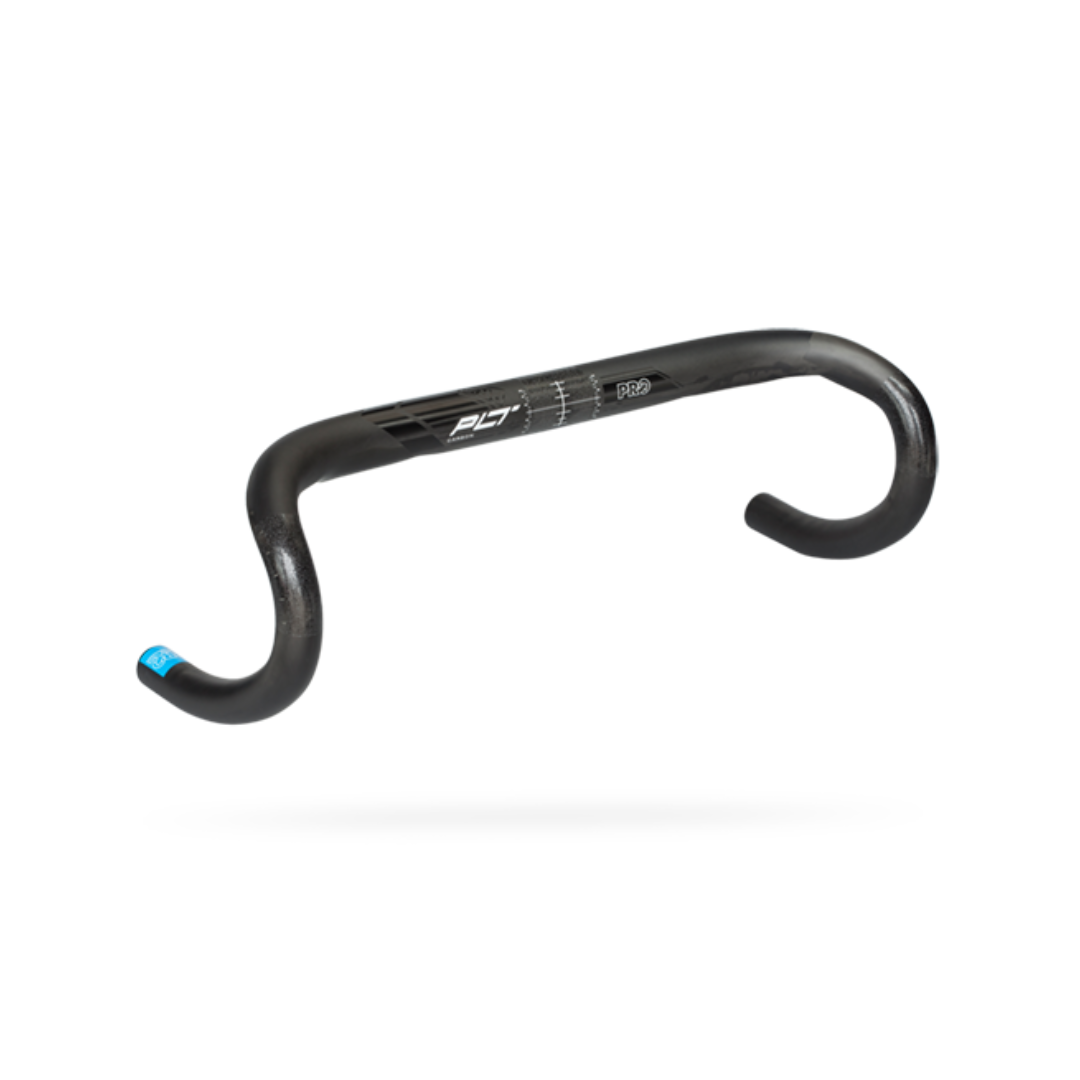 PRO PLT CARBON HANDLEBAR COMPACT