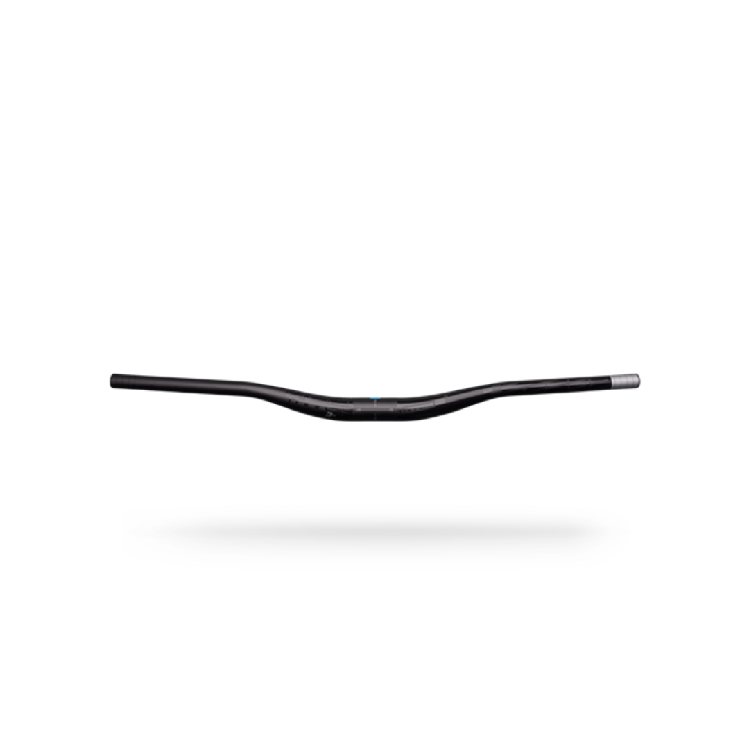 PRO THARSIS 3FIVE HIGH RISE CARBON HANDLEBARS