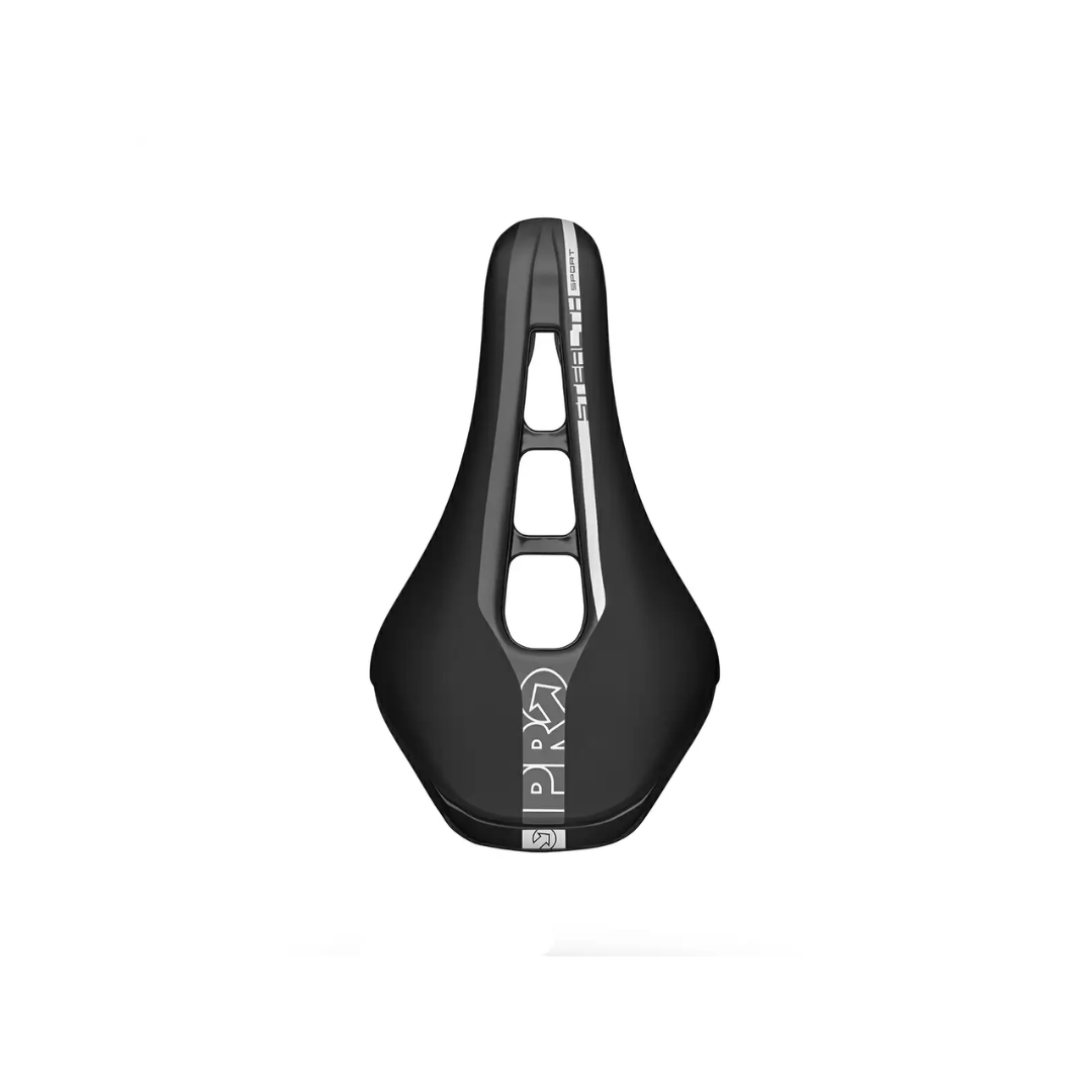 PRO STEALTH SPORT AF SADDLE BLACK 142MM/152MM