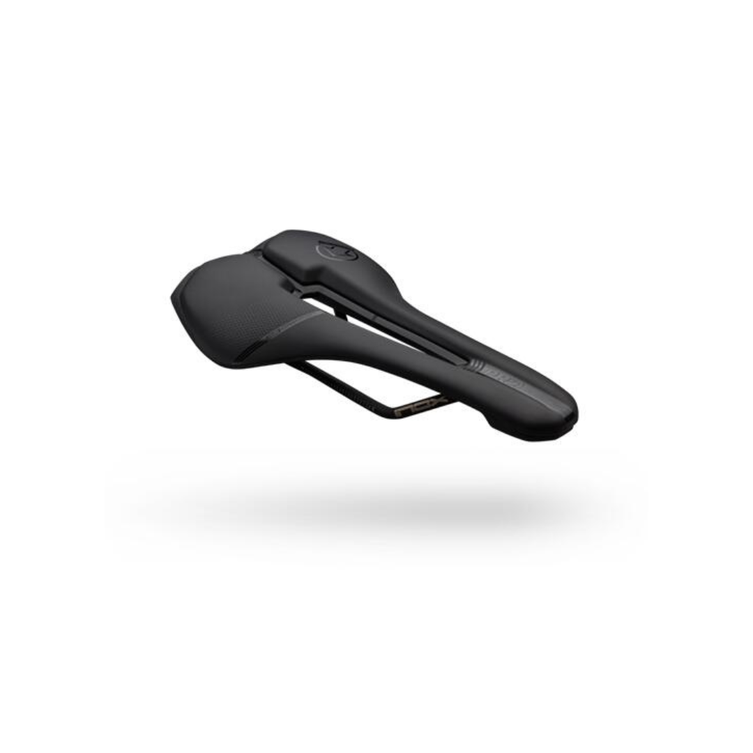 PRO GRIFFON PERFORMANCE AF SADDLE BLACK