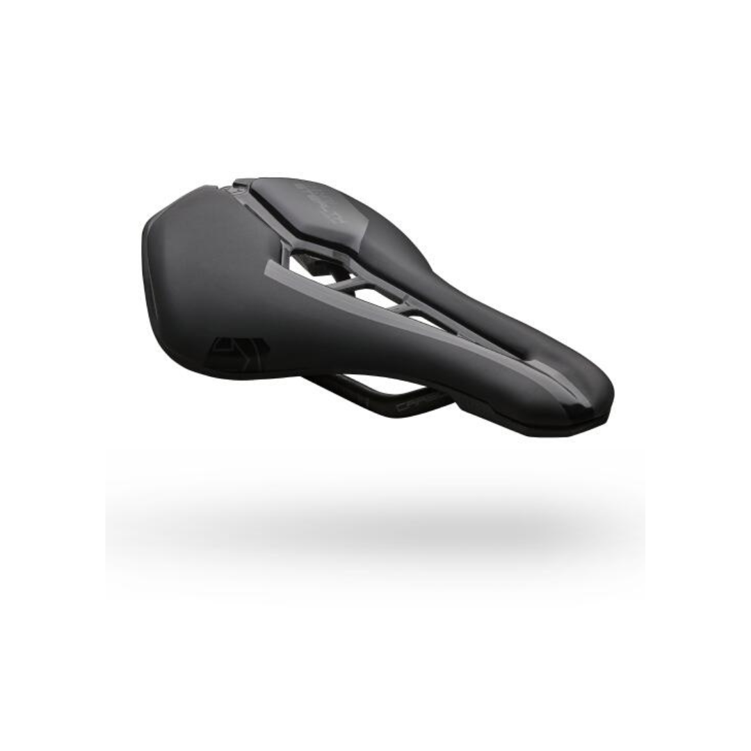PRO STEALTH CURVED TEAM AF CARBON SADDLE