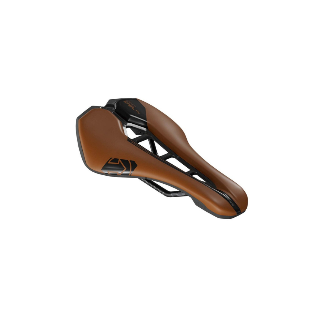 PRO STEALTH CURVED PERFORMANCE AF STAINLESS SADDLE BROWN-152MM