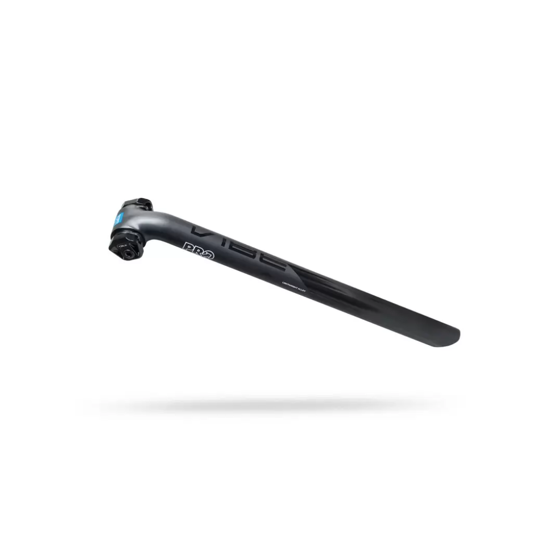 PRO VIBE ALLOY SEATPOST 350MMX27.2MM 20MM/350MMX31.6MM 20MM