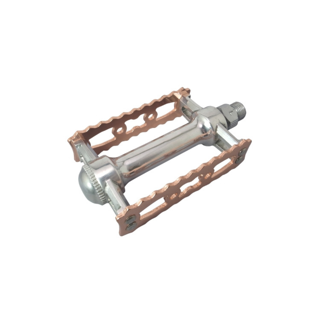 touring pedals MKSr Sylvan Touring Copper bicycle pedals (pair)