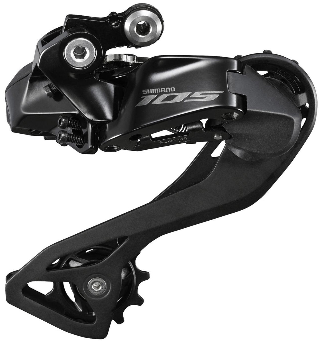 Shimano 105 Di2 RD-R7150 Rear Derailleur 12 Speed