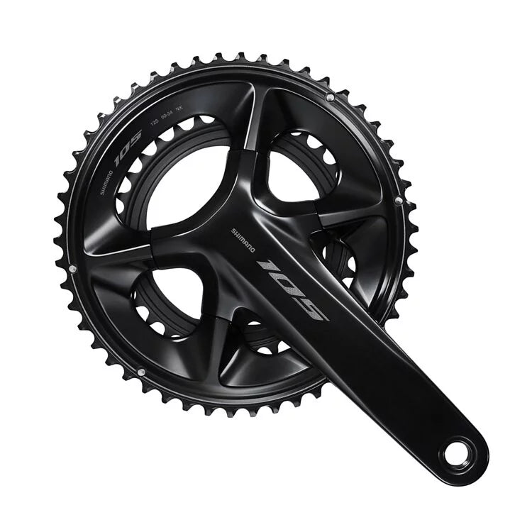 Shimano 105 Crankset FC-R7100 12 Speed