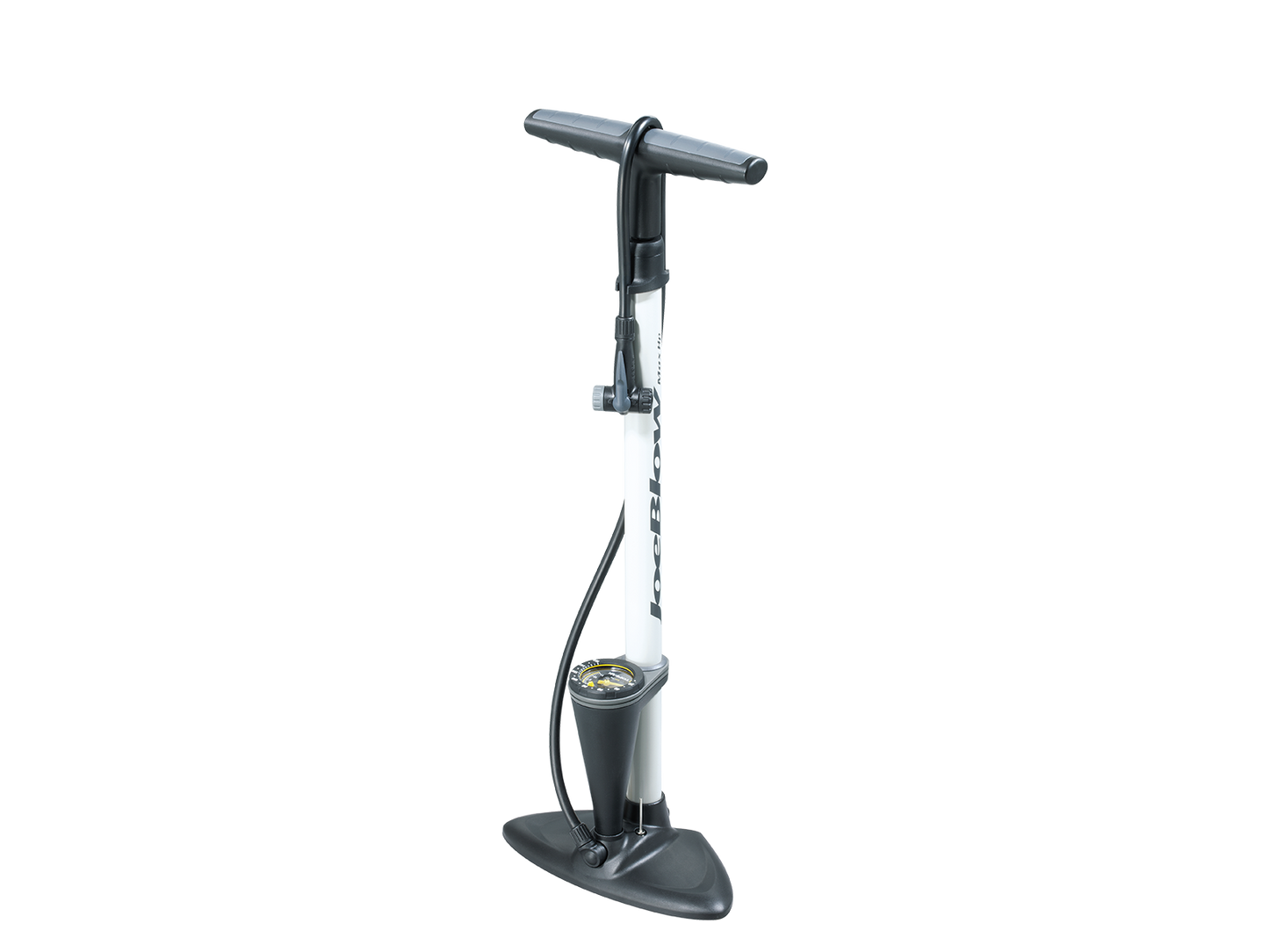 Topeak Joeblow Max HP Floor Pump